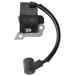 BIGM (Maruyama Seisakusho) Weed Trimmer Engine Spare Parts, Coil Assembly