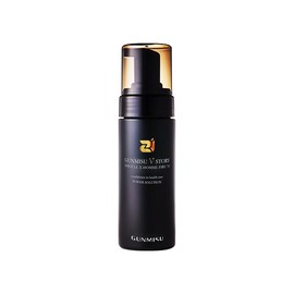 Geonmisu V Story Miracle Ex Homme Fire 7.0 Men’s Cleanser / 건미수 브이스토리 미라클 엑스 옴므 파이어 7.0 남성청결제
