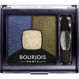 Bourjois Smoky Stories 010