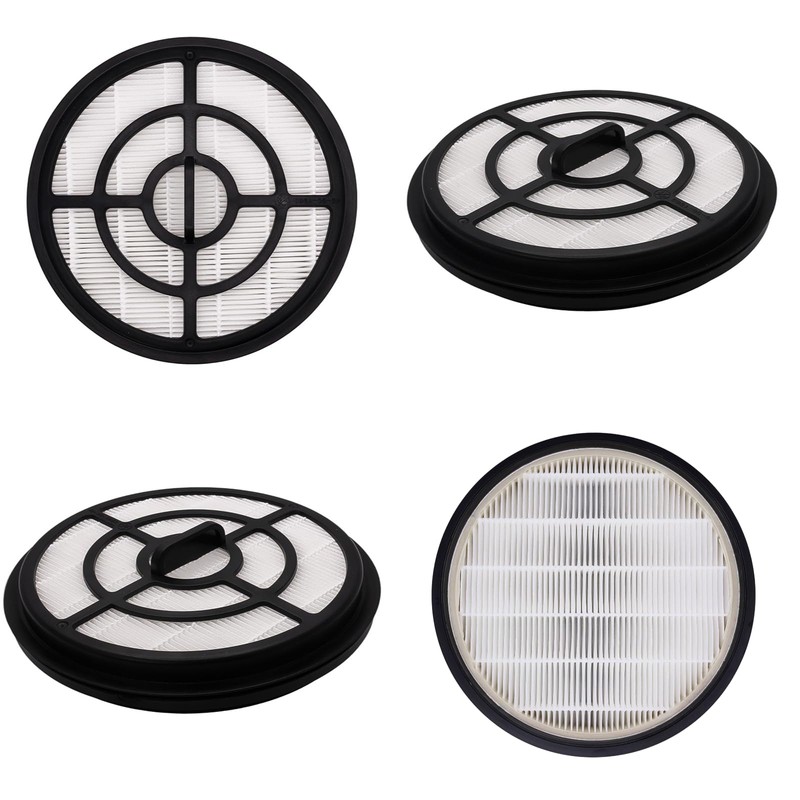 SURPOUF 49-90-1963 HEPA Filter Fits For Milwaukee M18 FUEL 3-In-1