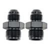 gohantee 6AN Male to 11/16 x 18 Inverted Flare Thread