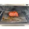 BMMXBI Drip Pan Tray Kit, Drip Pan Heat Baffle and