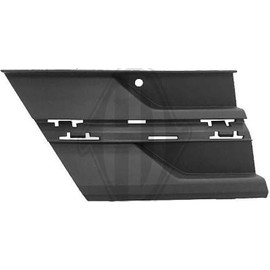 Diederichs 2274364 Flap Tow Hook Compatible with VW