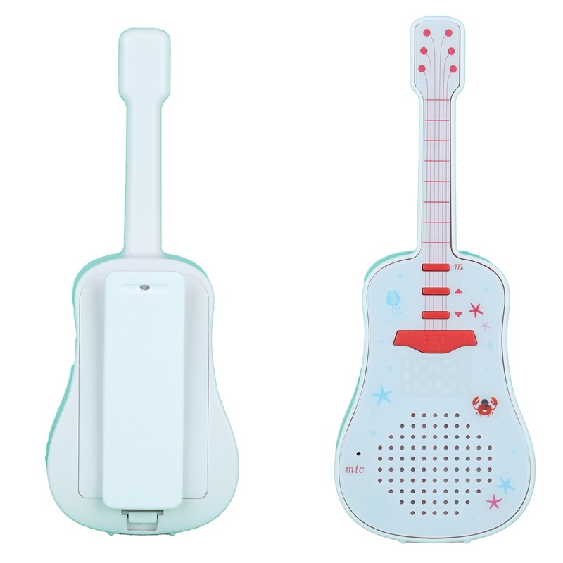 Walkie Talkies for Kids Handheld Radio Gift Children Walky Talky