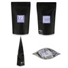 T2 Tea French Earl Grey Black Tea Bags in Foil