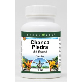 Chanca Piedra 8:1 Powder (1 oz, ZIN: 519657) - 3 Pack