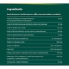 Berocca Orange Effervescent Tablets 45-Count