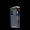 Scorch Torch Model 61735 Tripl-Flame Refillable Windproof Lighter W/ Cigar