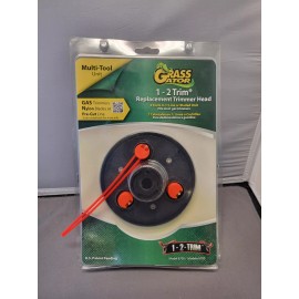 Grass Gator 1-2 Trim Replacement Trimmer Head - Model 6700