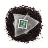 T2 Tea Melbourne Breakfast Black Tea Bags in Resealable Foil