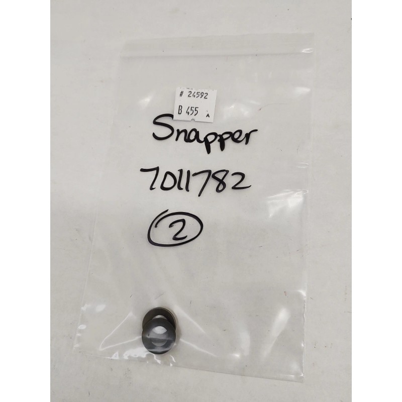 Snapper 7011782 Special Washer Pack of 2