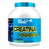 Creatina Blu-e Monohidratada 2.5 Kg 500 Servicios Sabores
