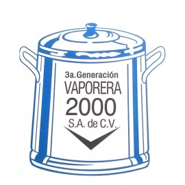 VAP2000 Olla Tamalera Vaporera 5 Lts Aluminio