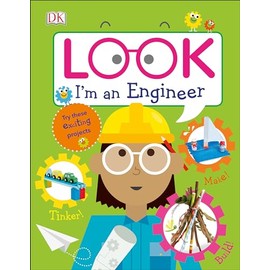 Look I'm an Engineer