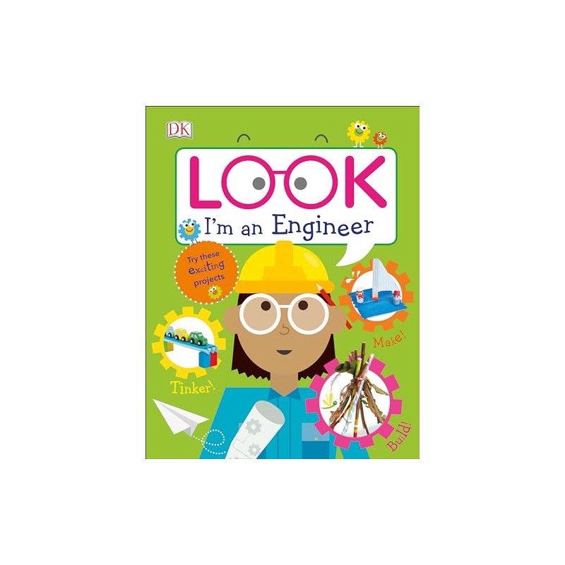 Look I'm an Engineer