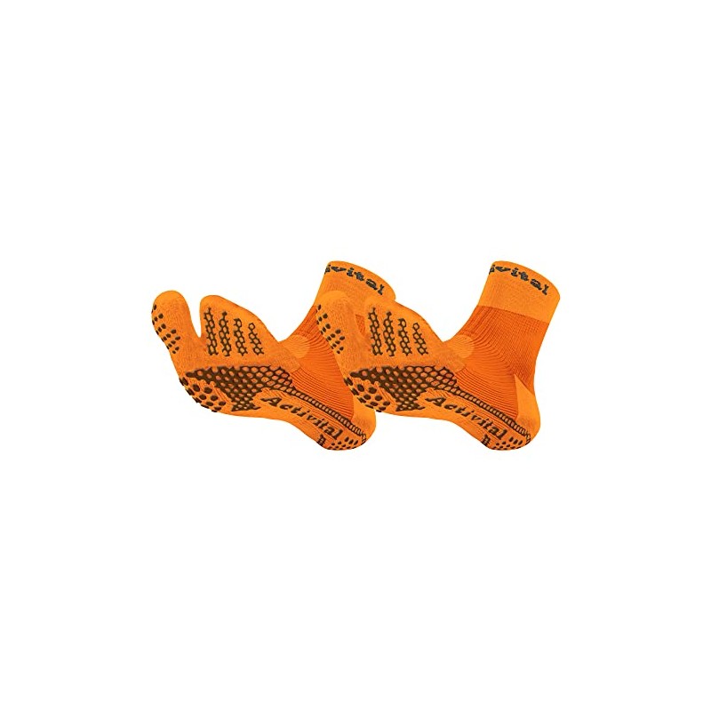 Activital Foot Supporter, Japan, S-M, 8.9 - 10.0 inches (22.5