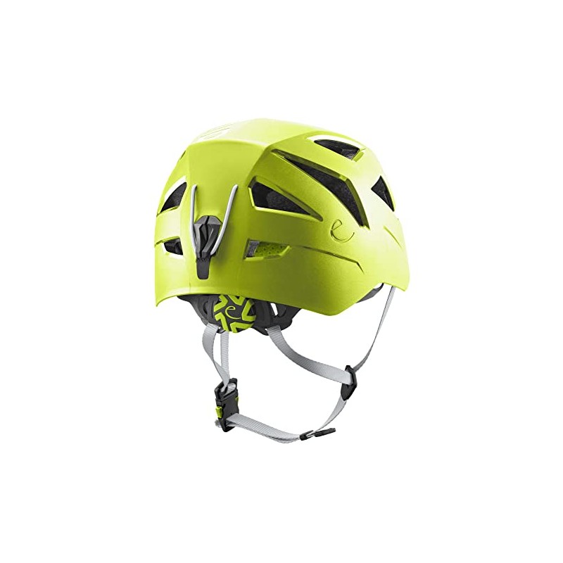 Edelrid Zodiac II Climbing Helmet Size 55-61 cm Colour: Oasis