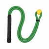 Golf Swing Rope Trainer for Beginners – Flexible Swing Tempo