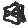 Hunchback Orthodontic Belt Back Support Strap Shoulder Posture Brace Band