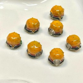 H. High Quality Spacers for Jewelry Making:_H01. 5pcs