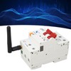 WiFi Circuit Breaker 2P Smart Phone APP Remote Switch for