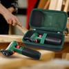 co2CREA Hard Carry Bag for Bosch Mini Angle Grinder EasyCut