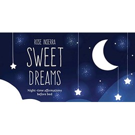 Sweet Dreams: Night time affirmations before bed (Rockpool Mini Cards)