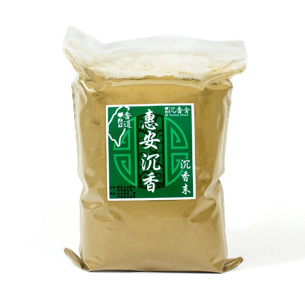 Taiwan Incense, Hui'an Jen Incense, Vietnamese Powder, 10.6 oz (300 g)