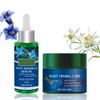 Soleneva Anti-Wrinkle Serum and Moisturising Night Cream