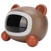 Kids Wake Clock Cartoon Kids Sleep Training Clock with Night