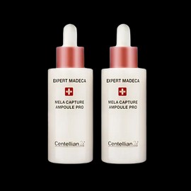 Centellian24 Expert Madeca MelaCapture Ampoule Pro 30ml 2pcs / 센텔리안24 엑스퍼트 마데카 멜라캡처 앰플Pro 30ml 2개