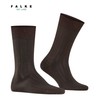 Falke Milano SO 14683 Men's Socks Brown 43/44