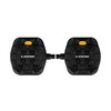 LOOK Cycle - Geo Trail Grip Bicycle Pedals - Flat