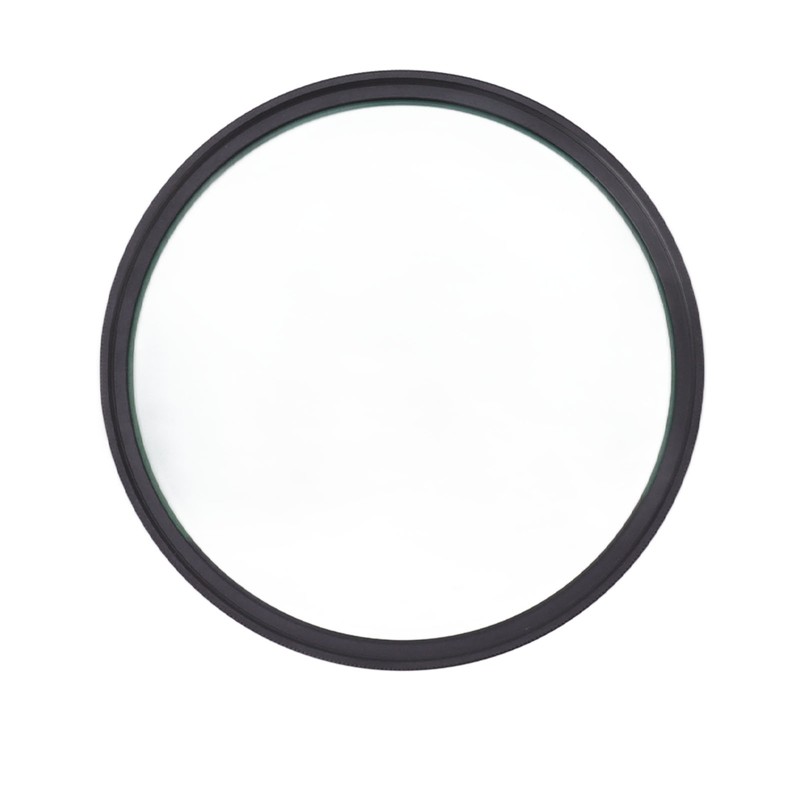 Black Diffusion Filter Portrait Mist 1/4 SLR Camera Soft Lens