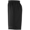 uhlsport - Performance Shorts, Unisex Adult Shorts Black
