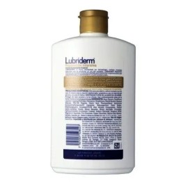 Lubriderm Reparación Intensiva 400ml  Intensive Repair Lotion, 13.5 fl oz                                                                             