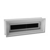 Crawl Space Vent - for 16" x 6" Foundation Openings