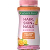 Nature's Bounty Optimal Solutions Citrus-Flavored Gummies, 80 Ct