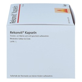 Rekonvit Capsules