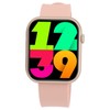 Smart Watch BT Calling Voice Control 2.0inch HD Screen Music