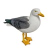 Quay Traders Nautical Theme Resin 22 cm Seagull