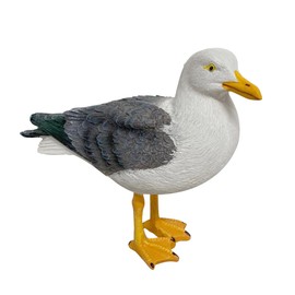 Quay Traders Nautical Theme Resin 22 cm Seagull