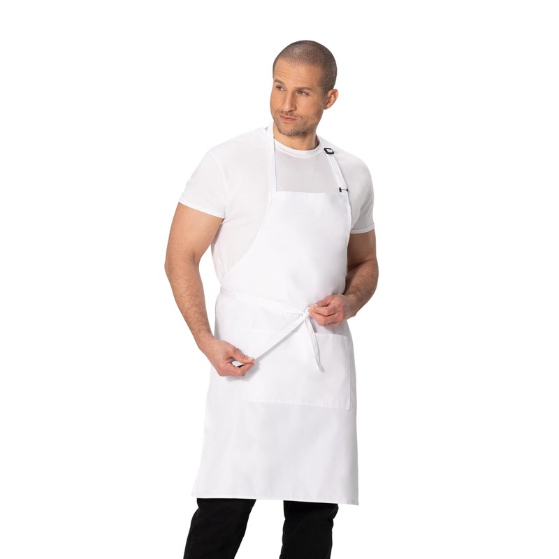 Chef Works Unisex Butcher Apron
