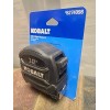 Kobalt 12ft Tape Measure Black #6274098 NEW