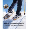 Gorpore New in box Gorpore 25” Snowshoes