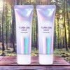 Dewycell Moisturizing Skin Calming Turn-On Cream 2 x 50ml / 듀이셀 수분공급 피부진정 턴온 크림 2개 50ml