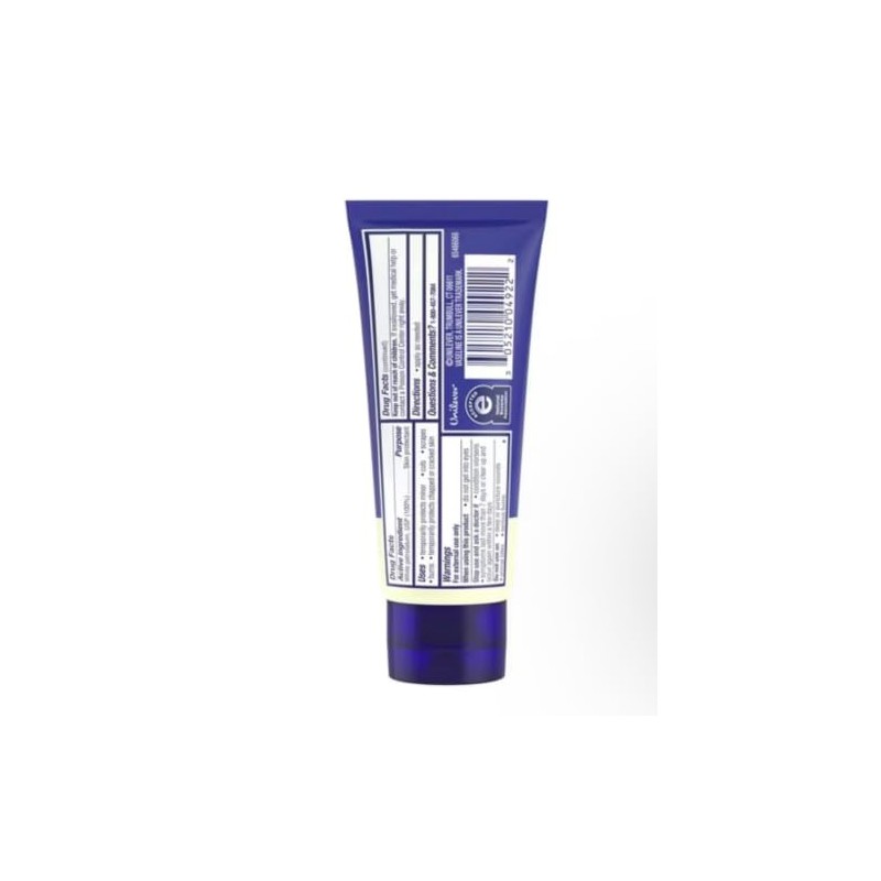 Vaseline Original Healing Jelly™ Tubo Hidratante 49g