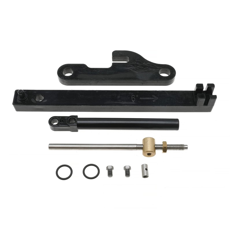 987661 Lower Shift Cable Assembly for OMC Cobra Sterndrive Replaces