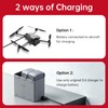PoweLyt 1-Pack Mini 5 Pro/4 Pro/Mini3 Series Intelligent Flight Battery