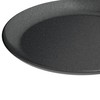 BergHOFF Graphite Non-stick Ceramic Pancake Pan 10.25", Recycled Aluminum, CeraGreen